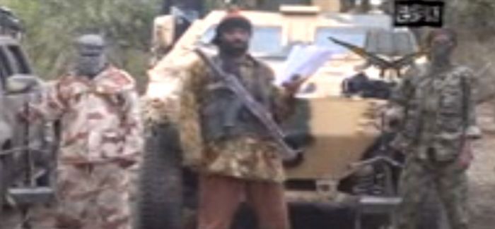 Boko Haram 14 05 2014